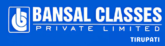 Bansal Classes Tirupati | Best NEET IIT Coaching Institute